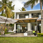 Villa CASITA TERRACE FRONT