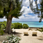 Villa CASITA sea view garden