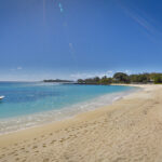 Villa CASITA beach front