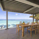 KotNor terrasse dining