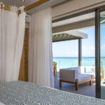 KotNor bedroom 2 with sea view
