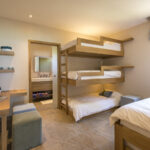 KotNor bedroom 4 beds
