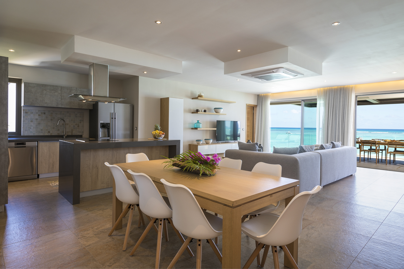 KotNor living dining