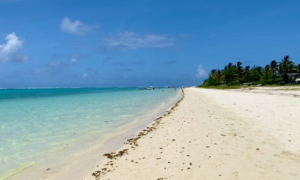 Beach Heaven Apartment - 1 of 1