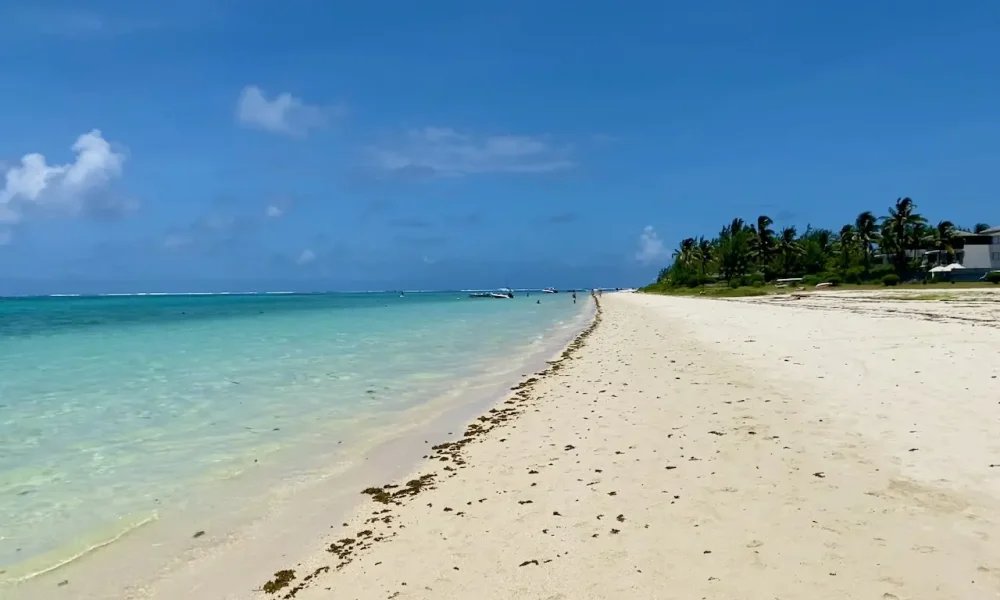 Beach Heaven Apartment - 1 of 30
