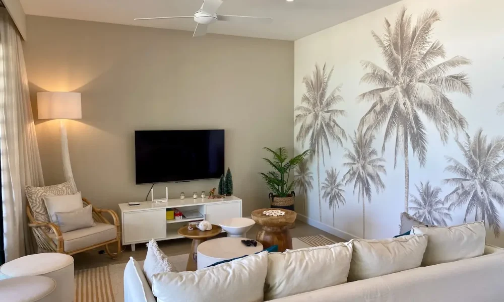 Beach Heaven Apartment - 10 of 30