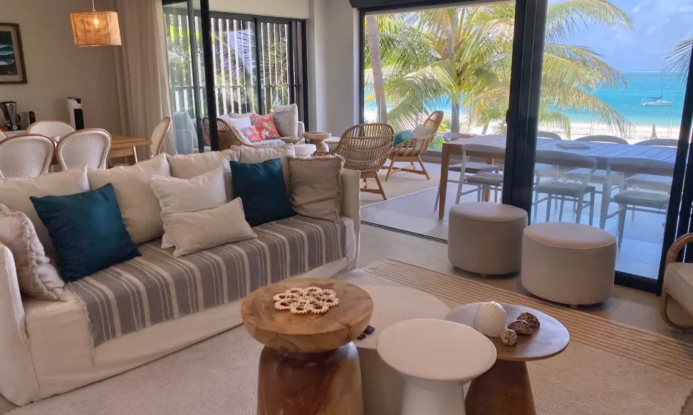 Beach Heaven Apartment - 11 of 30