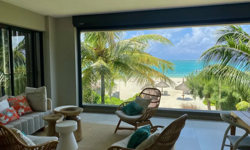 Beach Heaven Apartment - 12 of 30