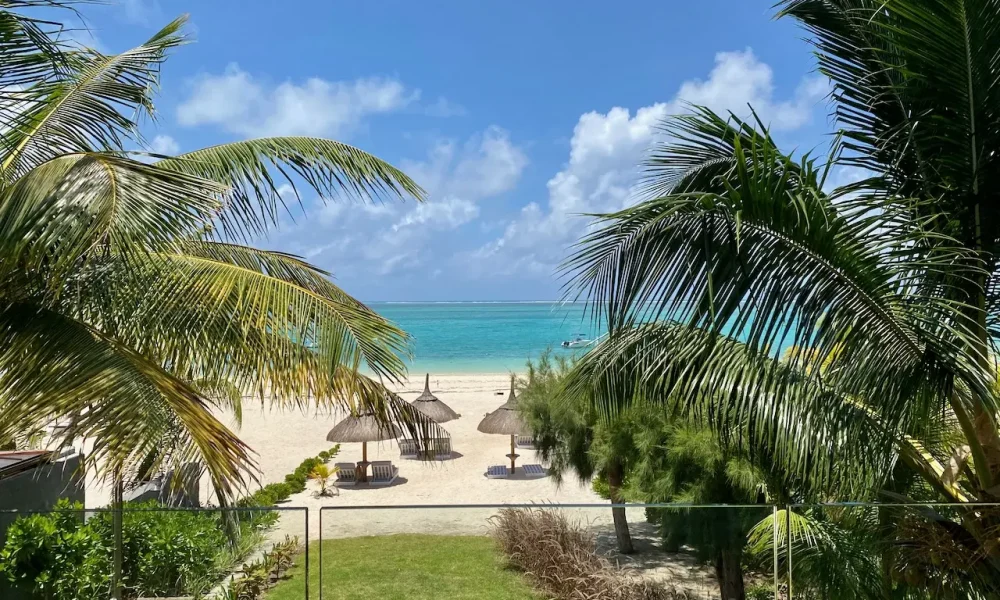 Beach Heaven Apartment - 13 of 30