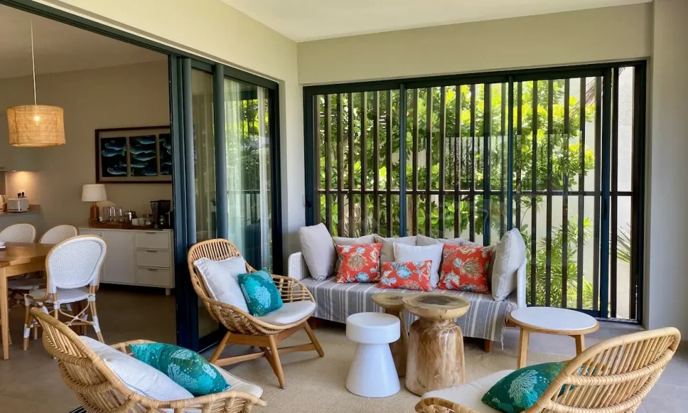 Beach Heaven Apartment - 14 of 30