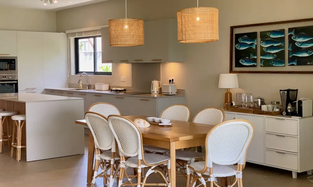 Beach Heaven Apartment - 15 of 30