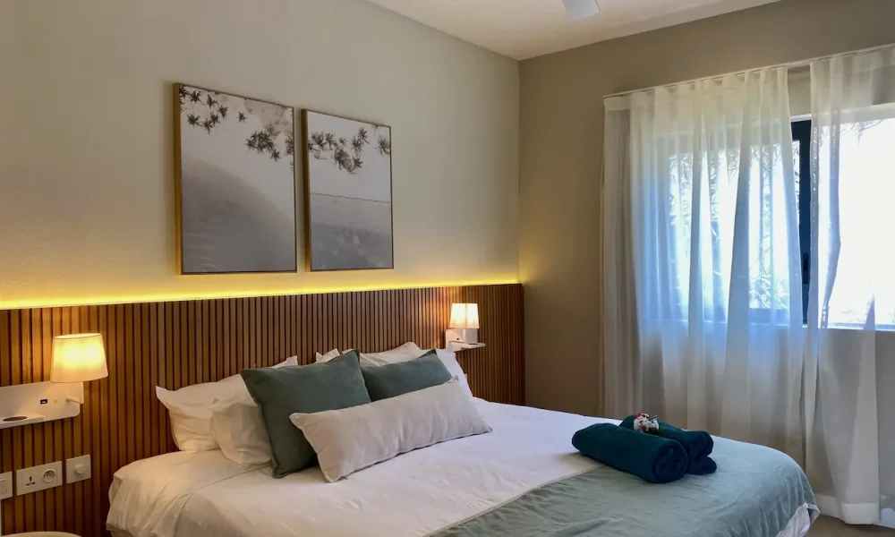 Beach Heaven Apartment - 17 of 30