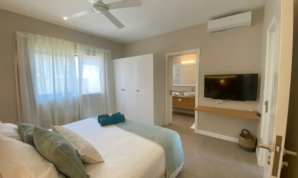 Beach Heaven Apartment - 18 of 30