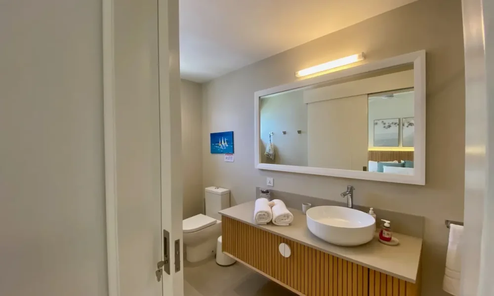 Beach Heaven Apartment - 19 of 30