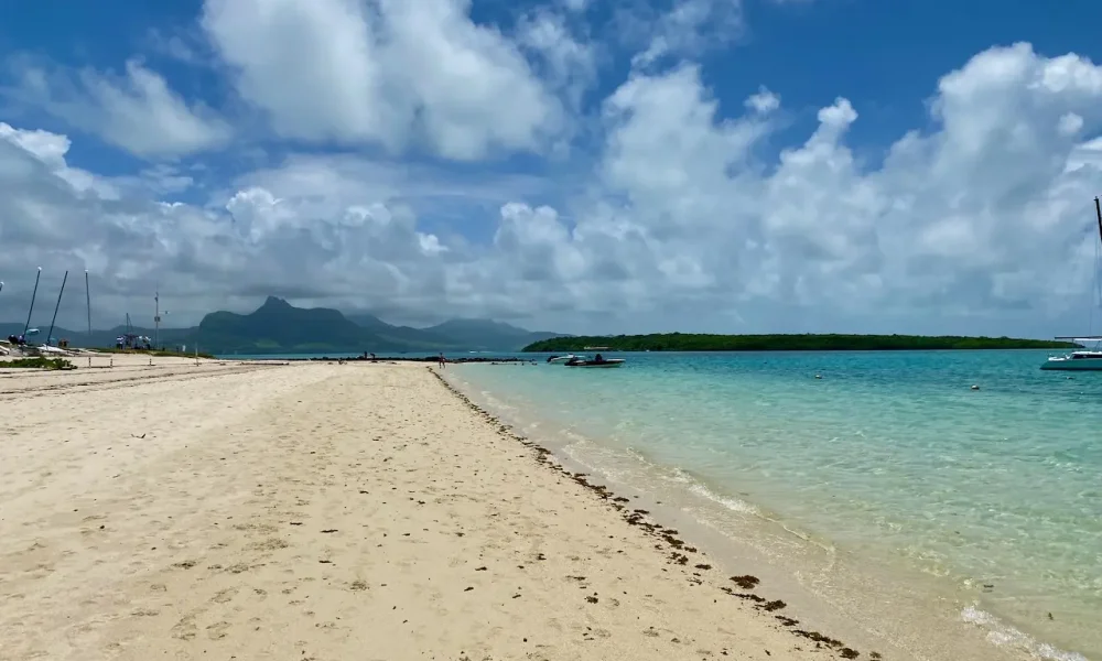 Beach Heaven Apartment - 2 of 30