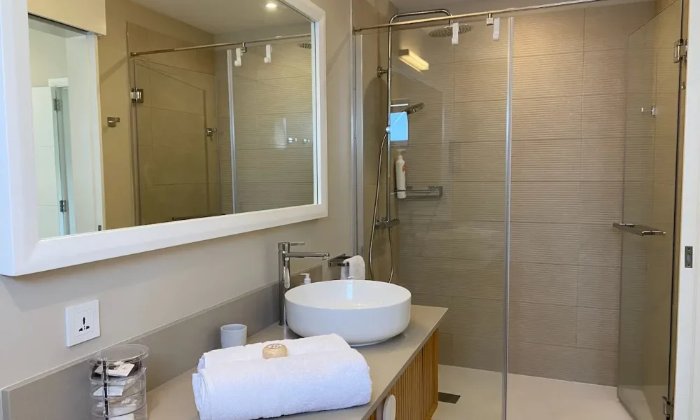 Beach Heaven Apartment - 20 of 30