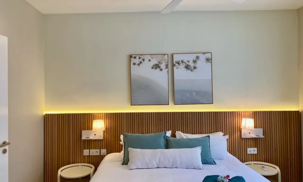 Beach Heaven Apartment - 21 of 30