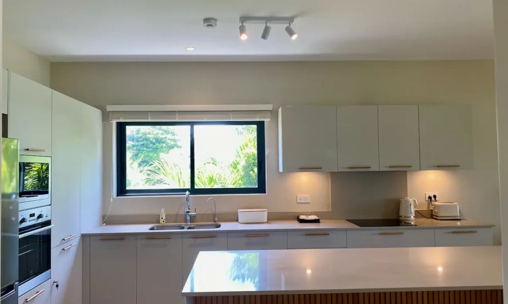 Beach Heaven Apartment - 22 of 30