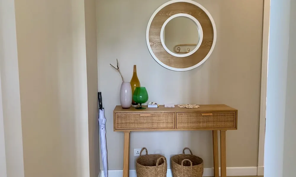 Beach Heaven Apartment - 23 of 30