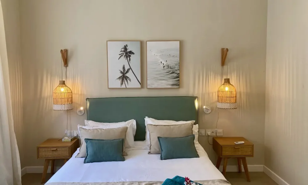 Beach Heaven Apartment - 24 of 30