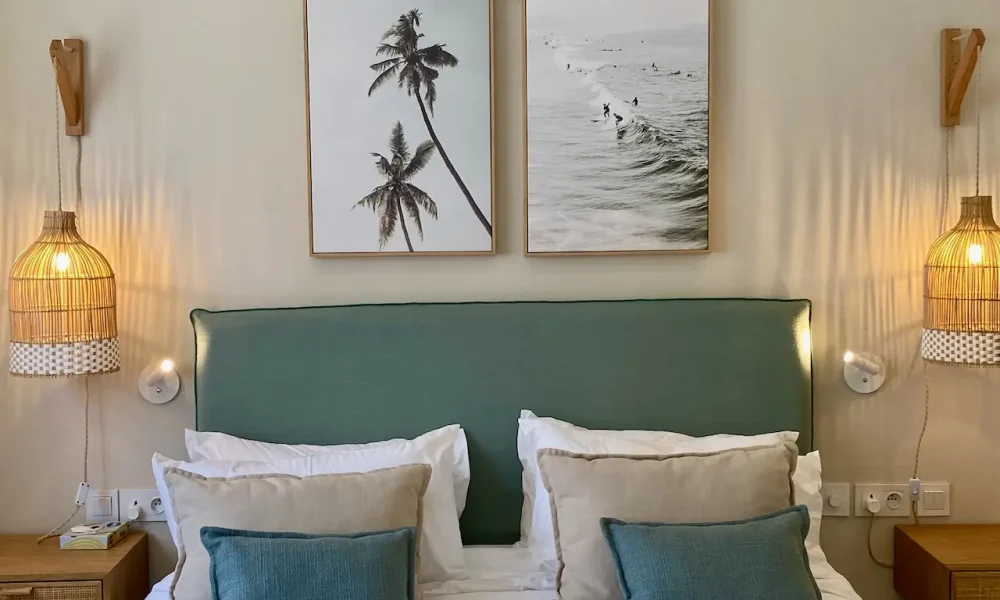 Beach Heaven Apartment - 25 of 30