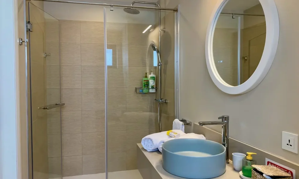 Beach Heaven Apartment - 26 of 30