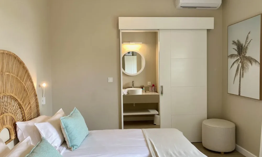 Beach Heaven Apartment - 27 of 30