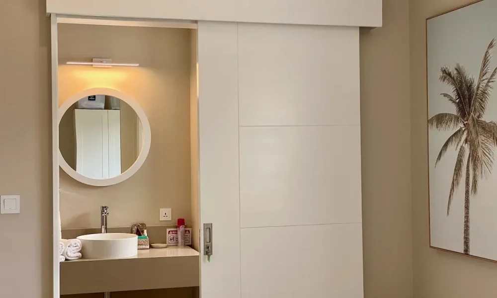 Beach Heaven Apartment - 28 of 30