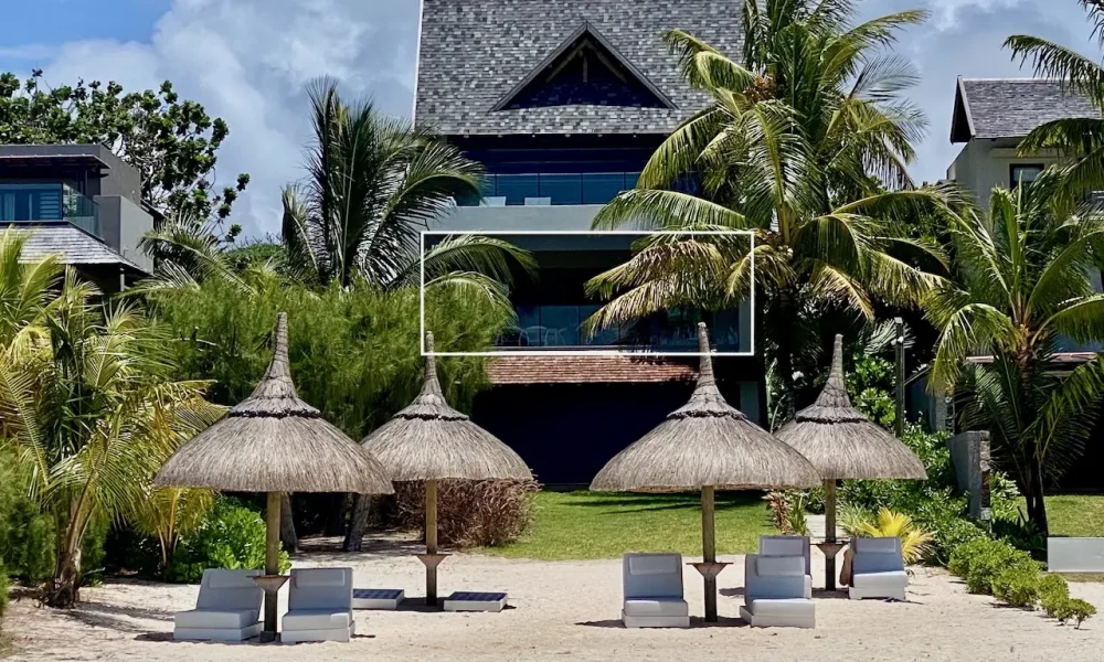 Beach Heaven Apartment - 4 of 30