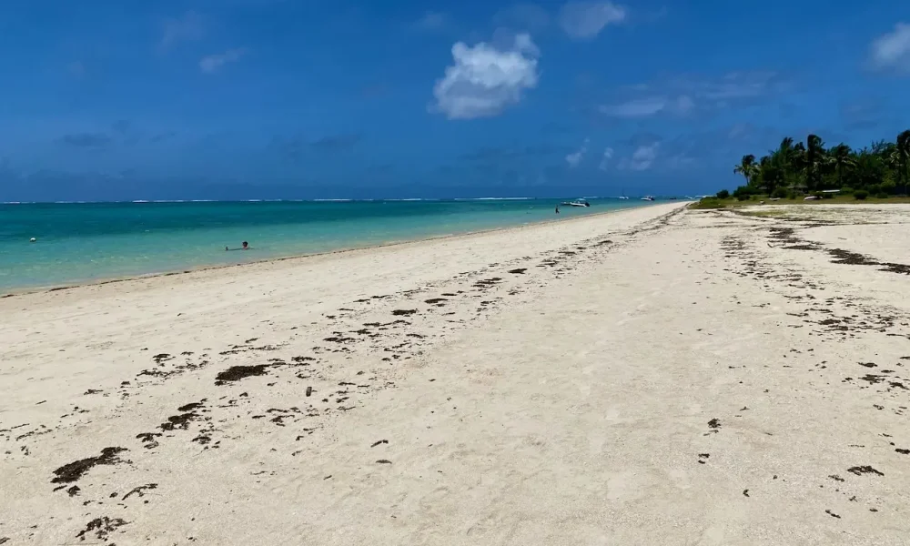 Beach Heaven Apartment - 5 of 30