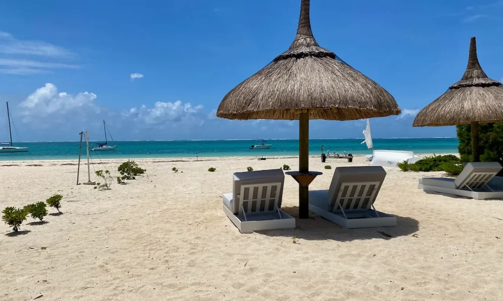 Beach Heaven Apartment - 6 of 30