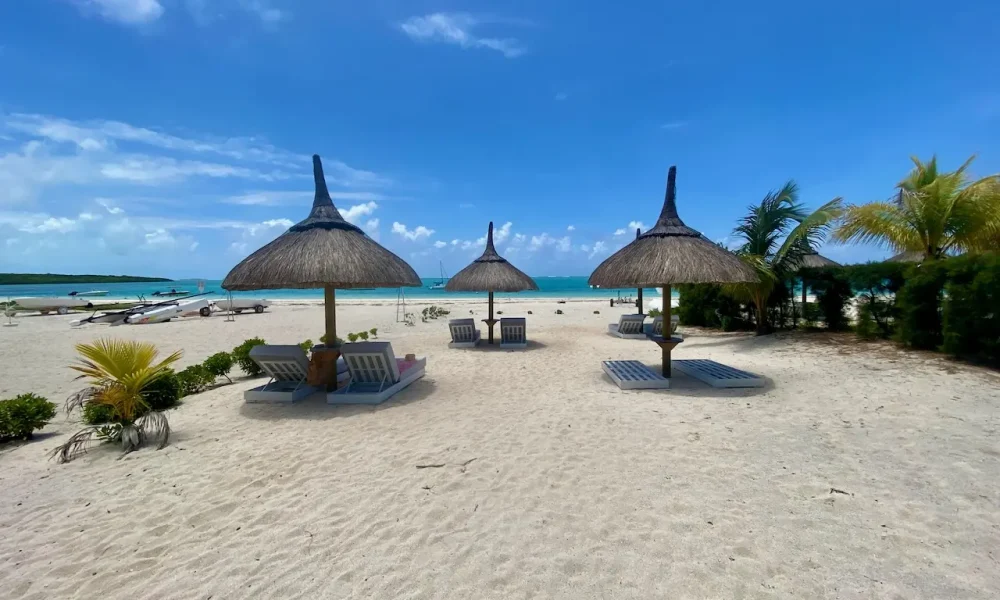 Beach Heaven Apartment - 7 of 30