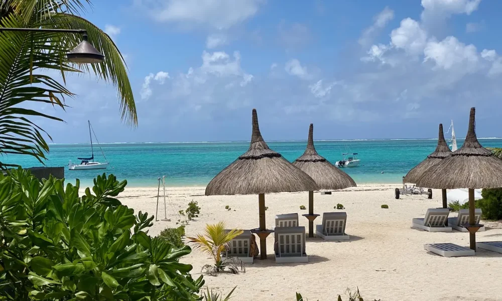 Beach Heaven Apartment - 8 of 30