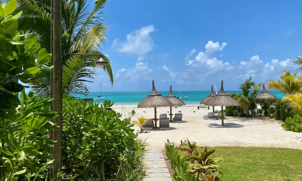 Beach Heaven Apartment - 9 of 30