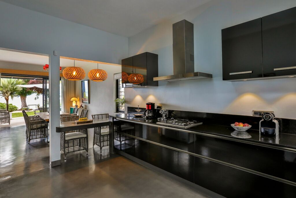 Casita-Kitchen