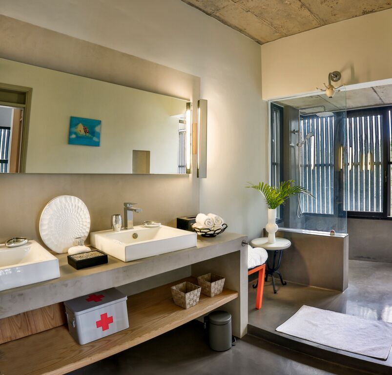 Casita-bathroom