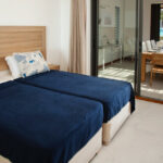 Villa Coralie bedroom 3