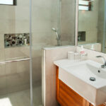 Villa Coralie bathroom 2