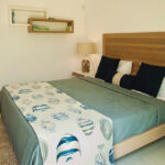 Villa Coralie bedroom 2