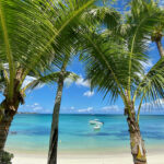 Villa Frensia - beachfront 1