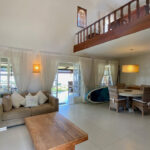 Villa Frensia - living 1