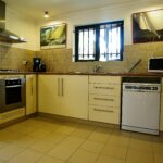 Villa Tropic 2 kitchen