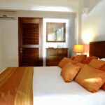 Villa Tropic 2 bedroom en-suite