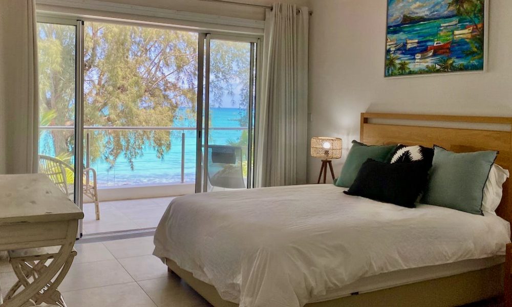 Les Sablons 2 Beach Houses Mauritius1
