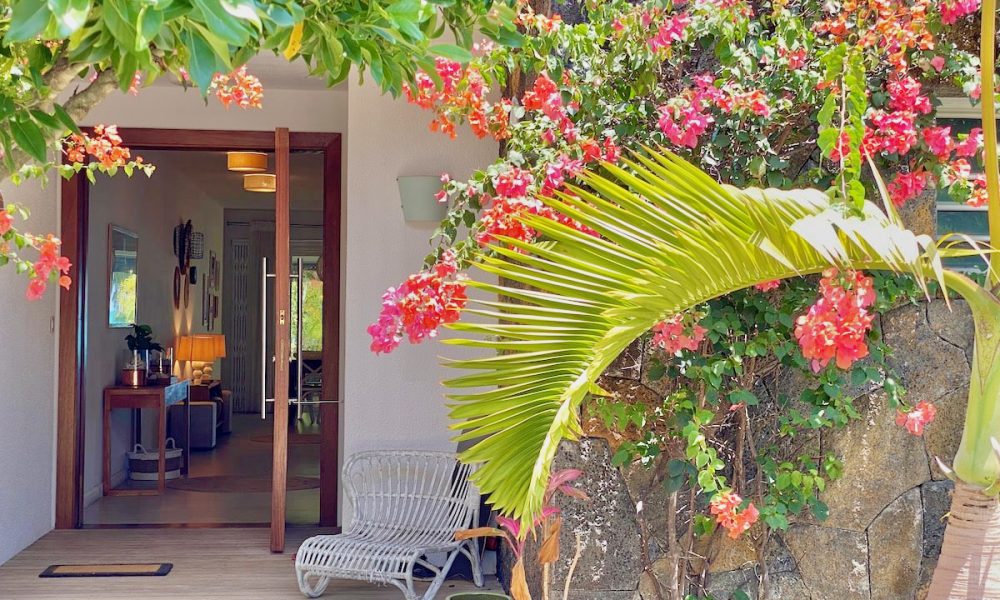 Les Sablons 2 Beach Houses Mauritius11