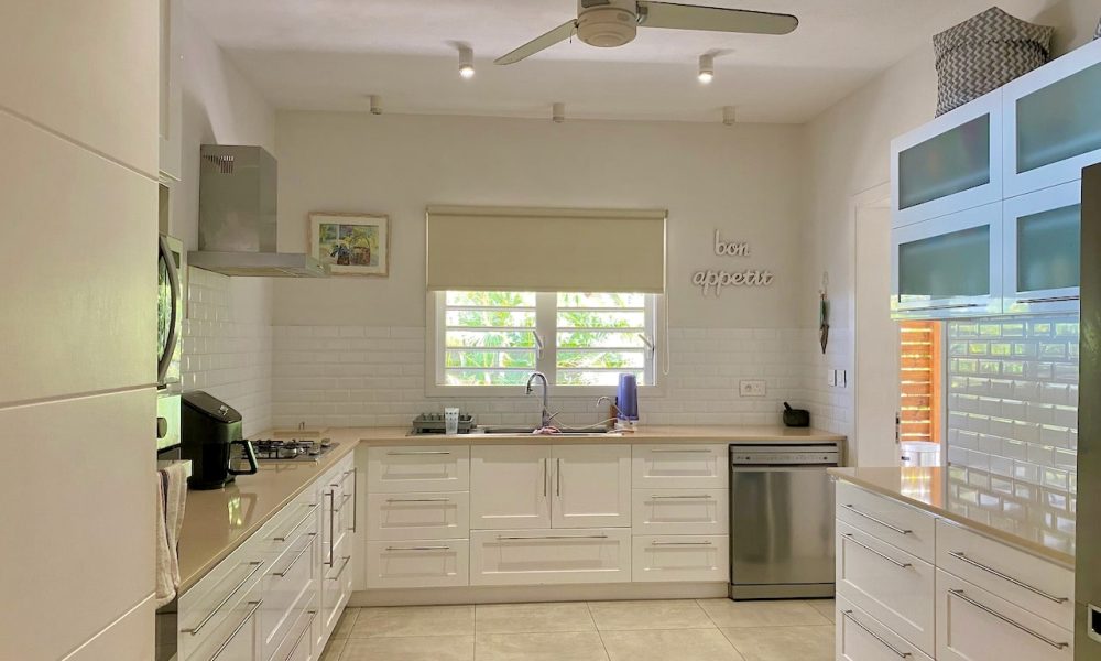 Les Sablons 2 Beach Houses Mauritius12