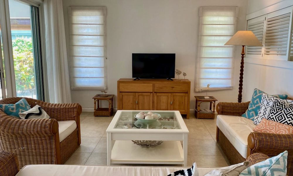 Les Sablons 2 Beach Houses Mauritius14