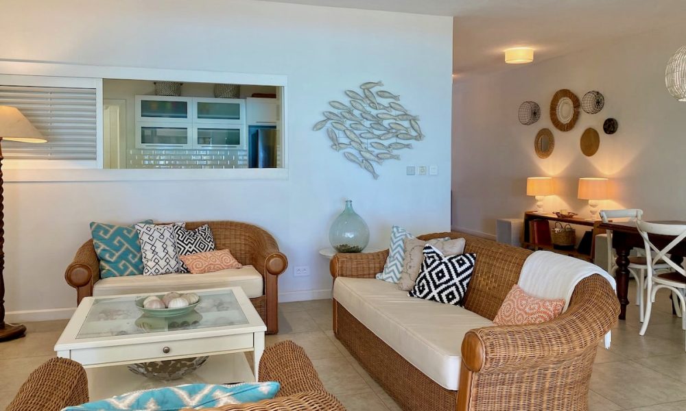 Les Sablons 2 Beach Houses Mauritius15