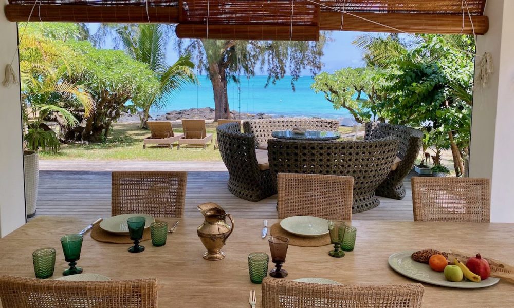 Les Sablons 2 Beach Houses Mauritius16