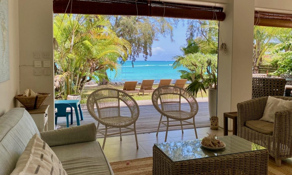 Les Sablons 2 Beach Houses Mauritius17